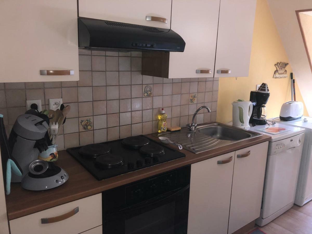 Residence Les Cascades Ле-Мон-Дор Экстерьер фото
